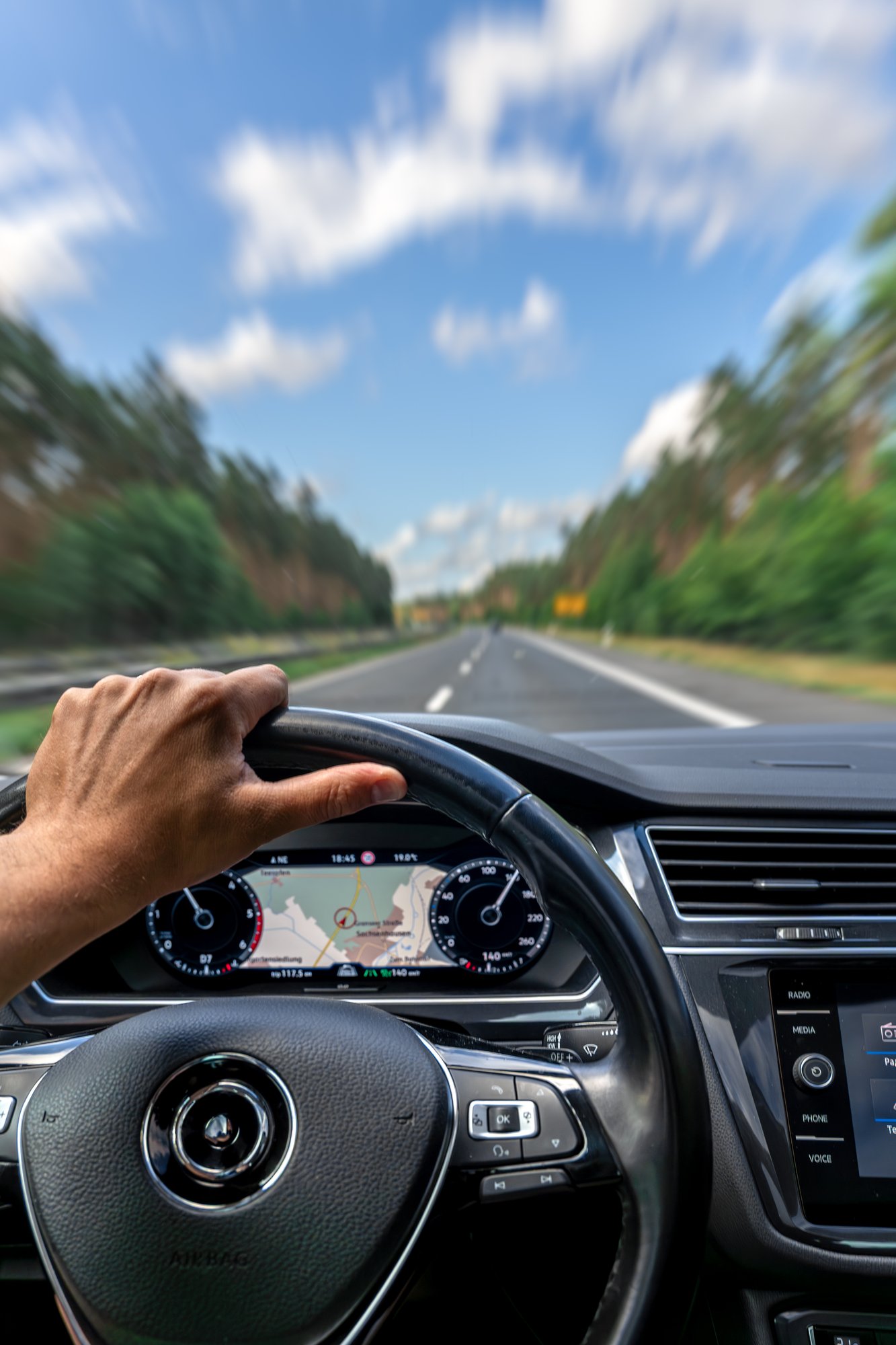 Car Rentals