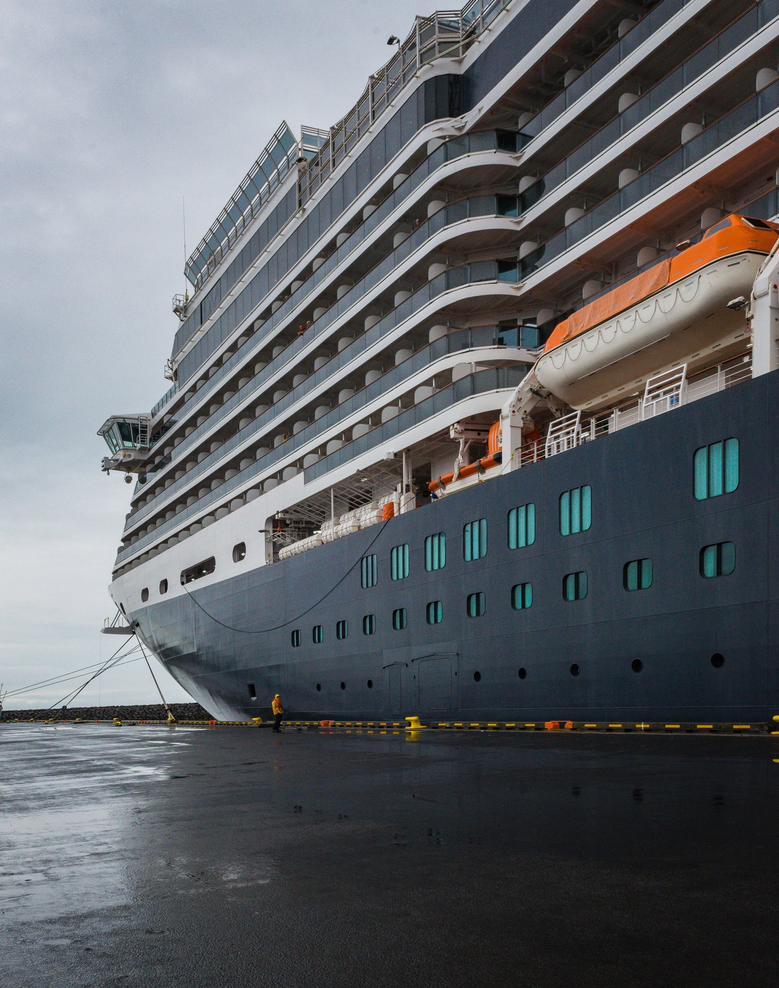 Cruises